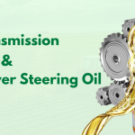 Transmission And Power Steering Oil – Everything You Need to Know